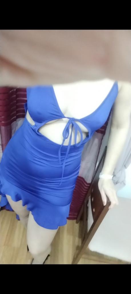 608298922: Chica busca chico en Sevilla