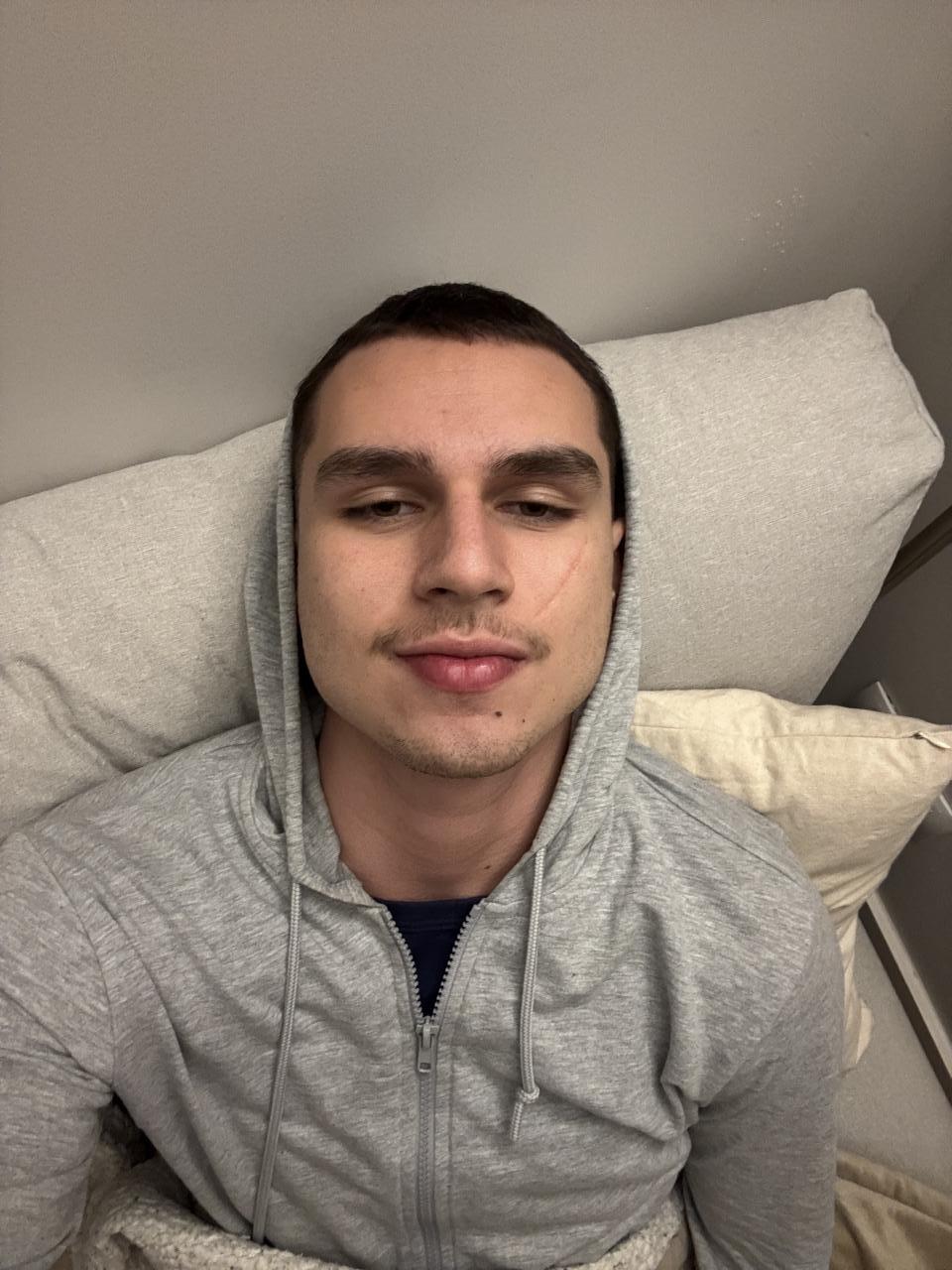 Chico busca chica en Madrid: 