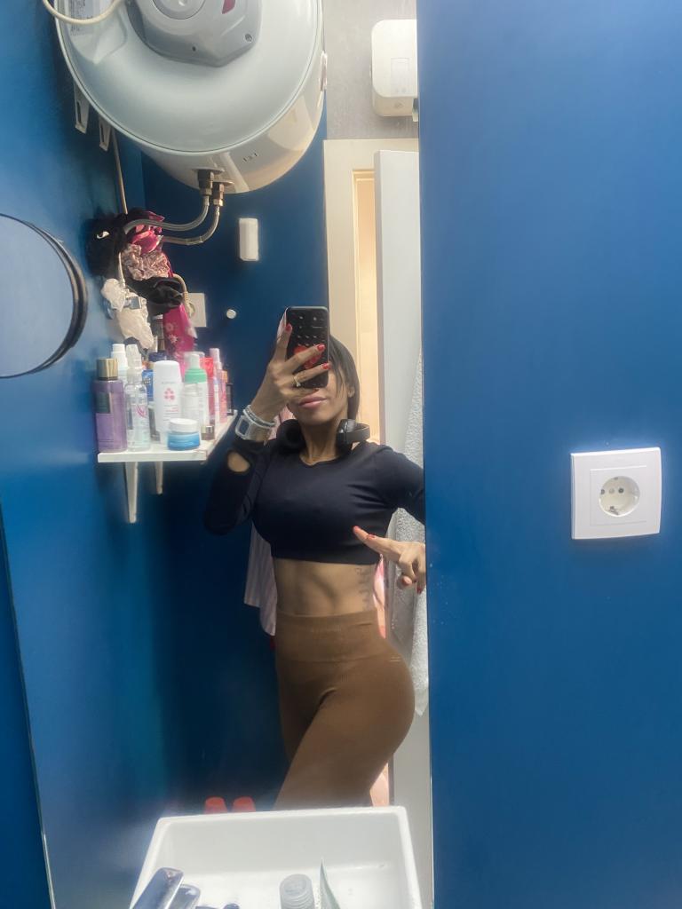 670336306: Chica busca chico en Ciudad Real