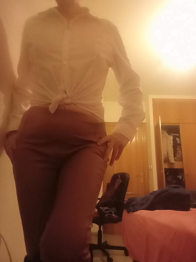 666723906: Chica busca chico en Murcia