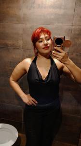 623926363: Chica busca chico en Madrid