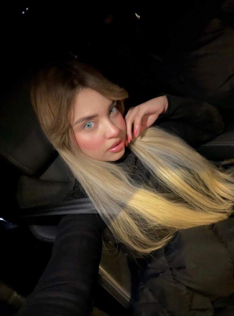 Chica busca chico en Barcelona: 