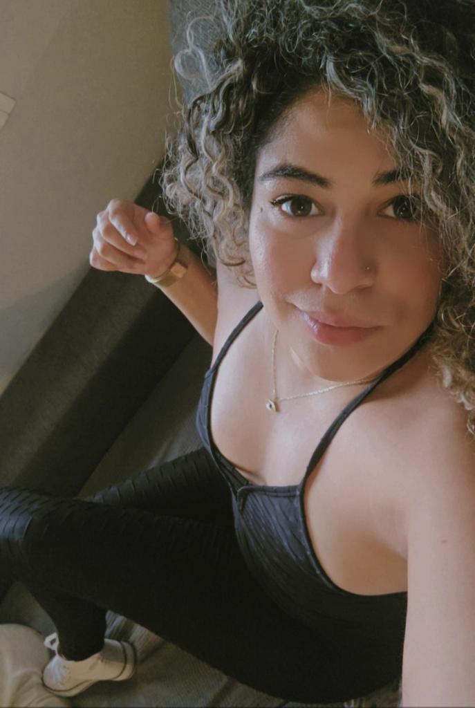 622633806: Chica busca chico en Málaga