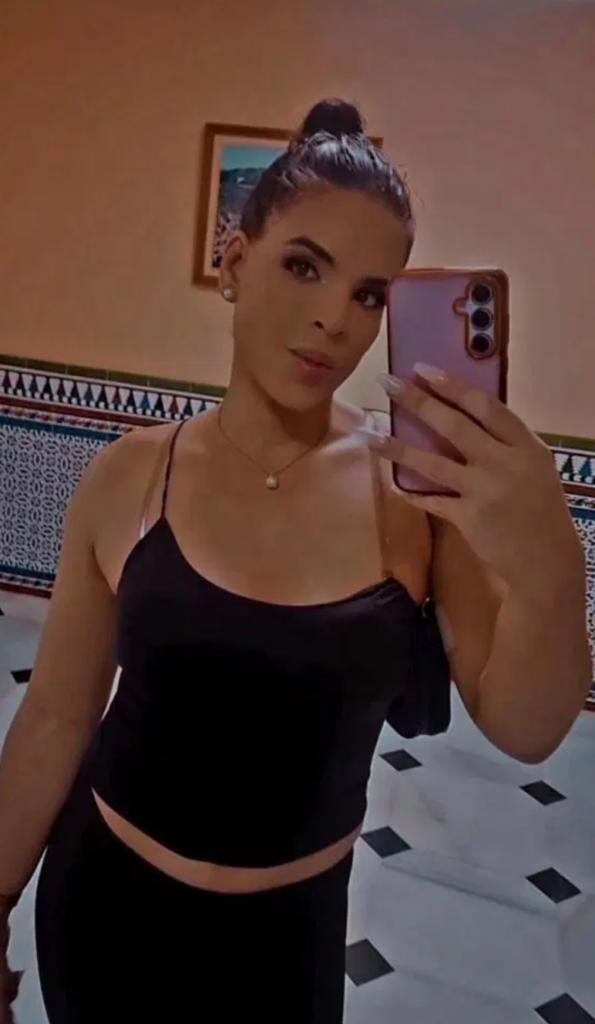 632266234: Transexual en Las Palmas