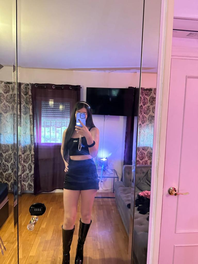 Chica busca chico en León: 