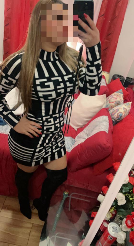 Chica busca chico en Toledo: 