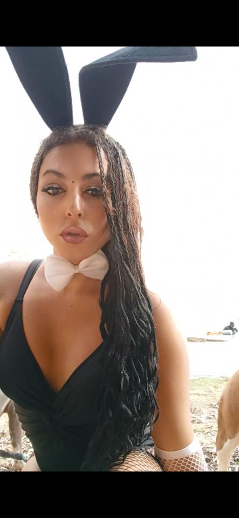 Travesti en Mallorca: 