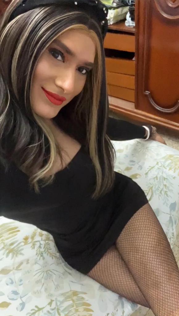 617417935: Transexual en Madrid