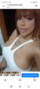 613898305: Chica busca chico en Murcia