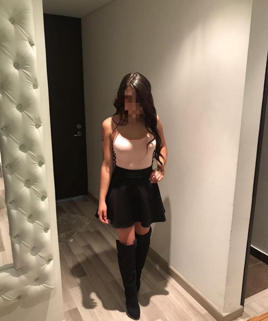 Chica busca chico en Madrid: 