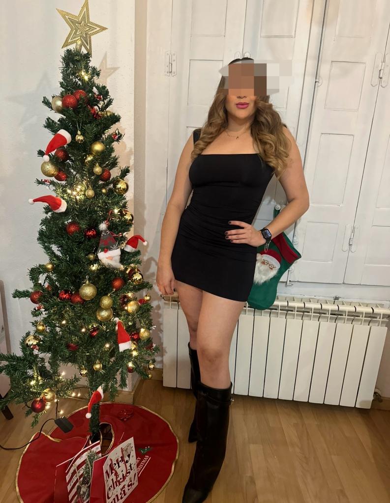 Chica busca chico en Barcelona: 