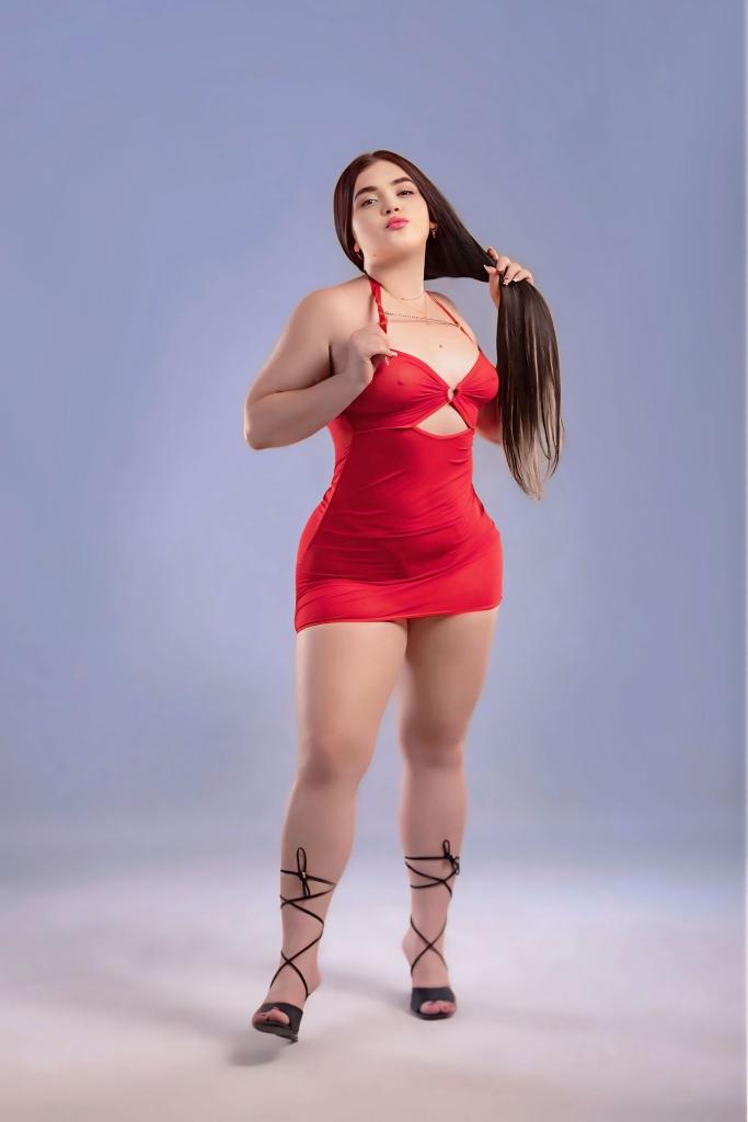 Chica busca chico en Ávila: 