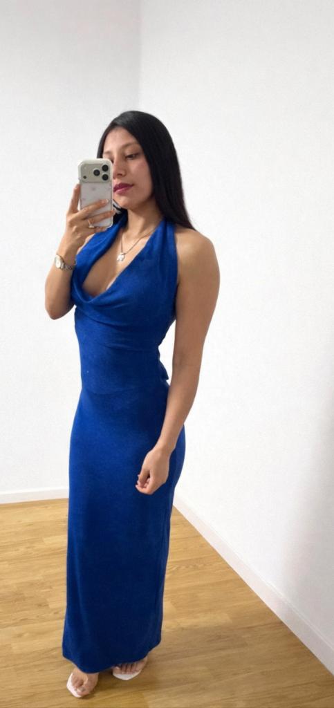 Chica busca chico en La Coruña: 