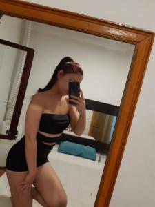 Chica busca chico en Madrid: 