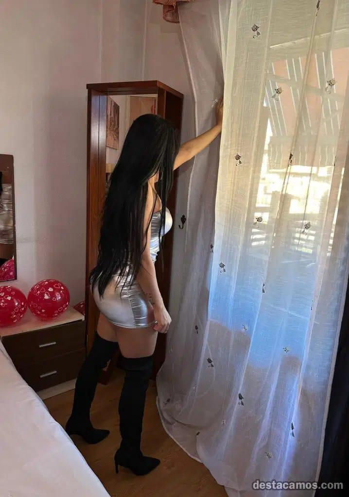622536592: Chica busca chico en Badajoz