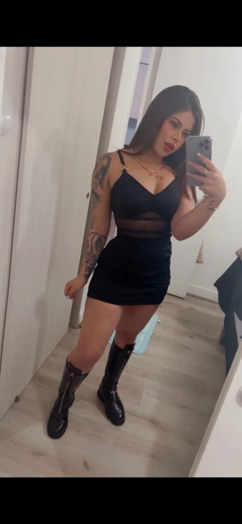 612204372: Chica busca chico en Alicante