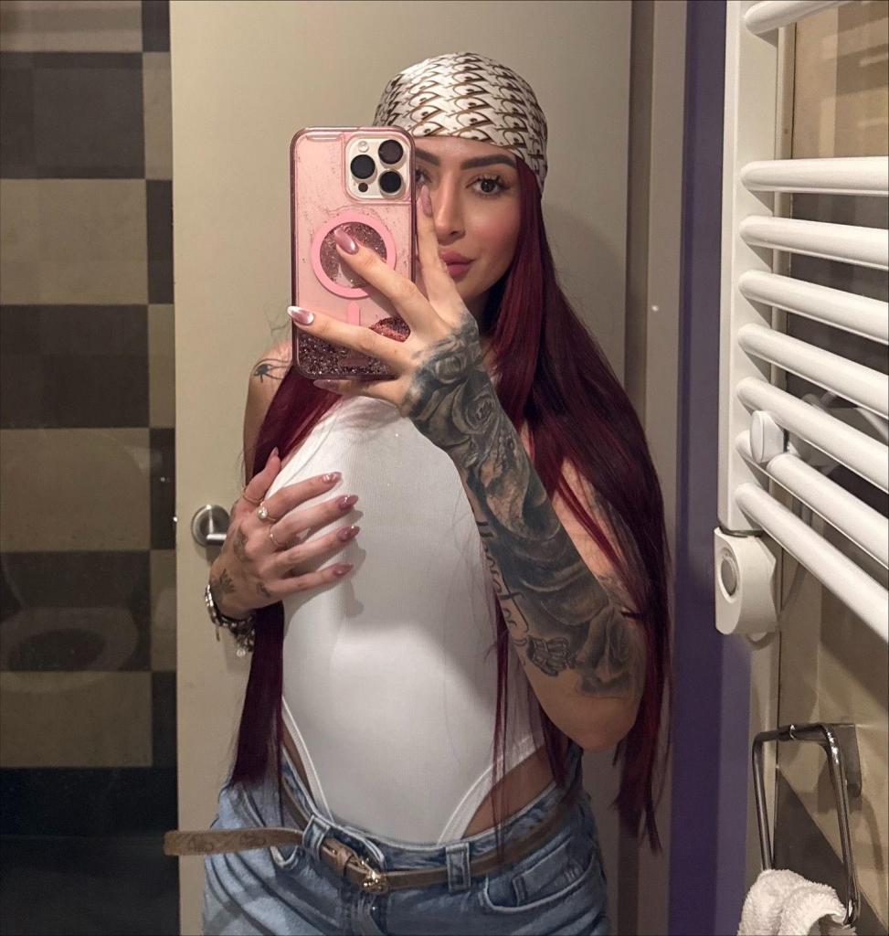 613644433: Chica busca chico en Tarragona