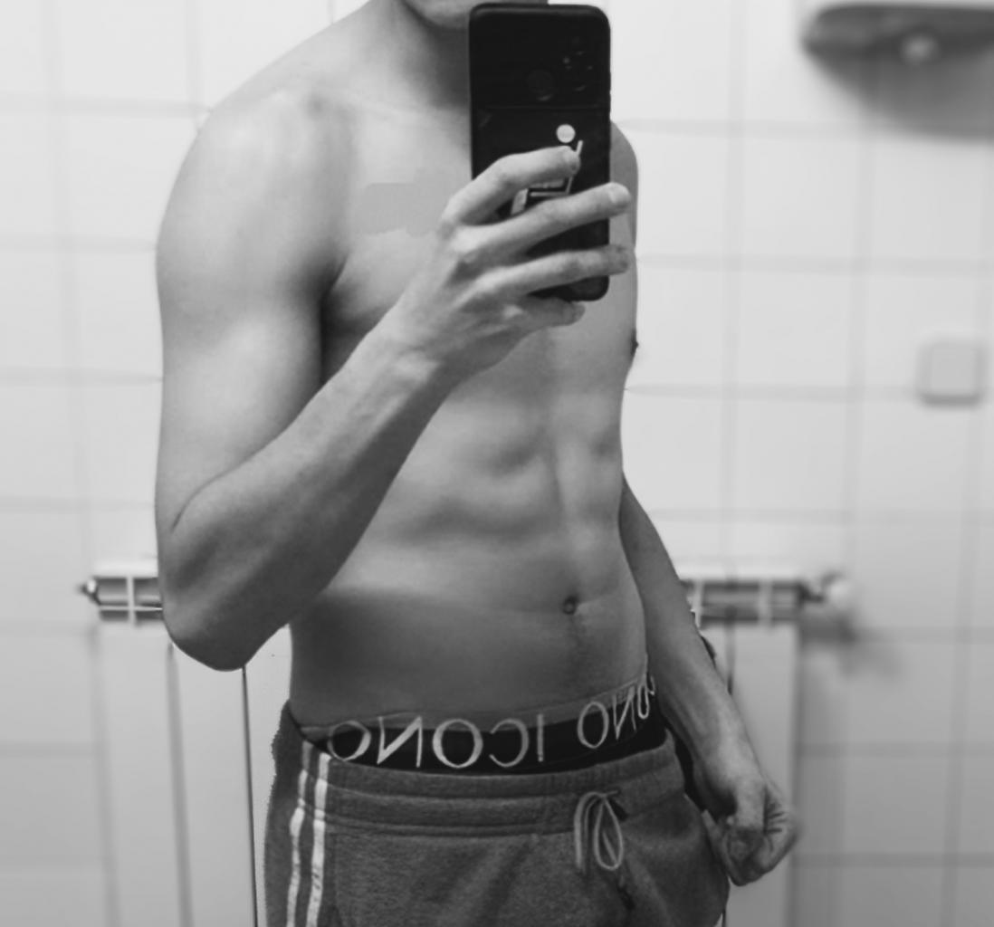 Chico busca chica en Madrid: 