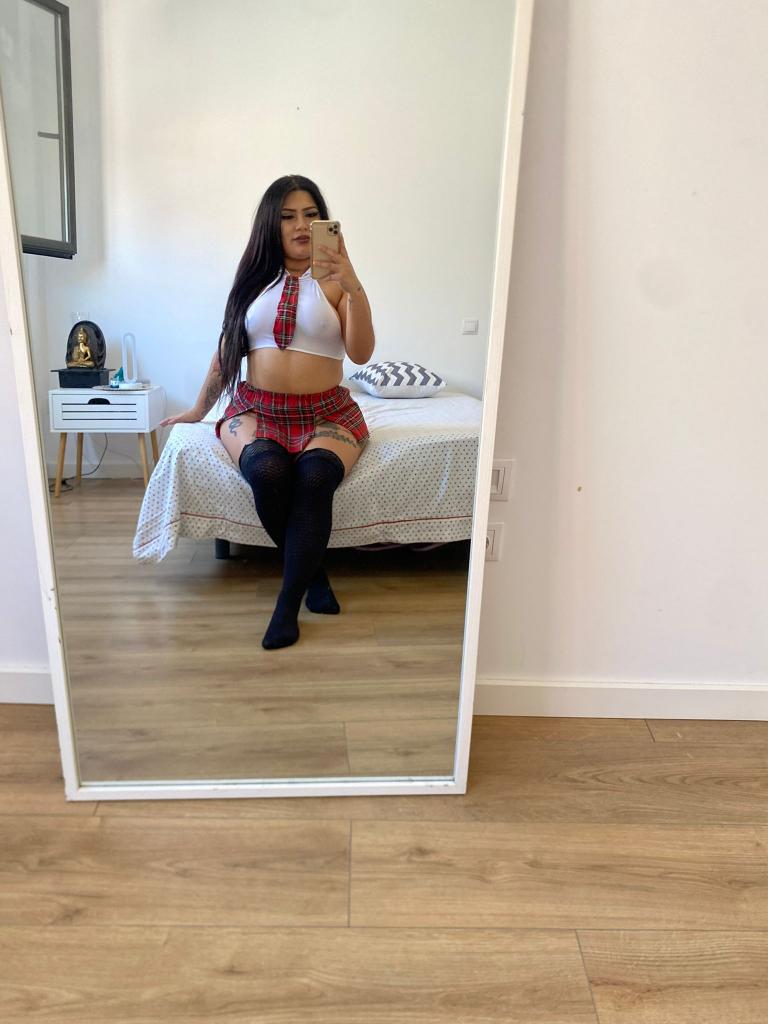 603297935: Chica busca chico en Madrid