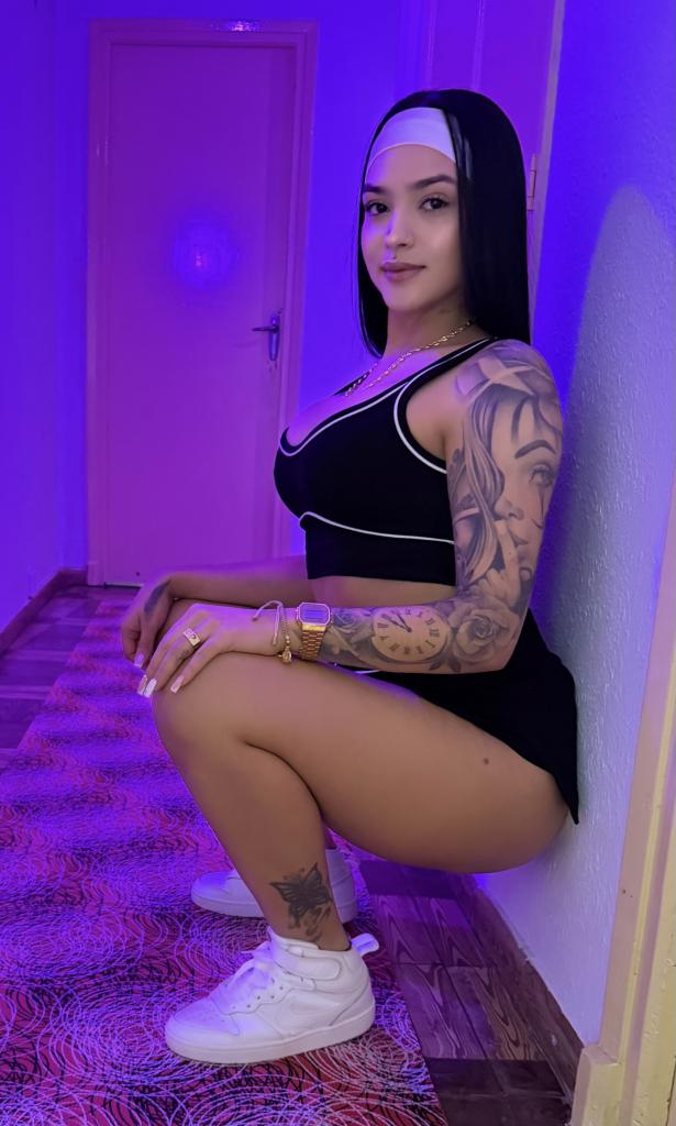 Chica busca chico en La Coruña: 