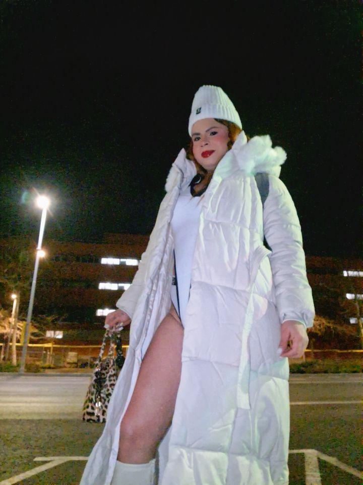 Transexual en Barcelona: Transexuales y Travestis