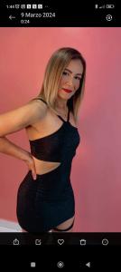 650580190: Chica busca chico en Madrid