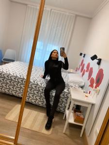 632957823: Chica busca chico en Badajoz