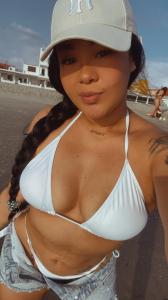 674952764: Chica busca chico en Málaga