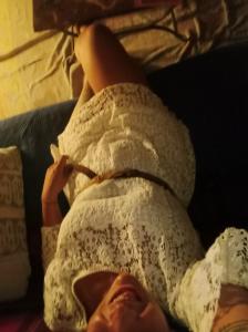 603948891: Chica busca chico en Pontevedra