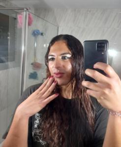 632807756: Transexual en Barcelona