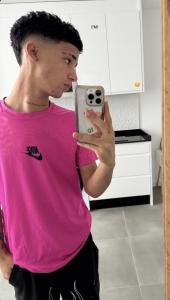 642422627: Chico busca chica en Málaga