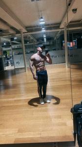 604300714: Chico busca chica en Barcelona