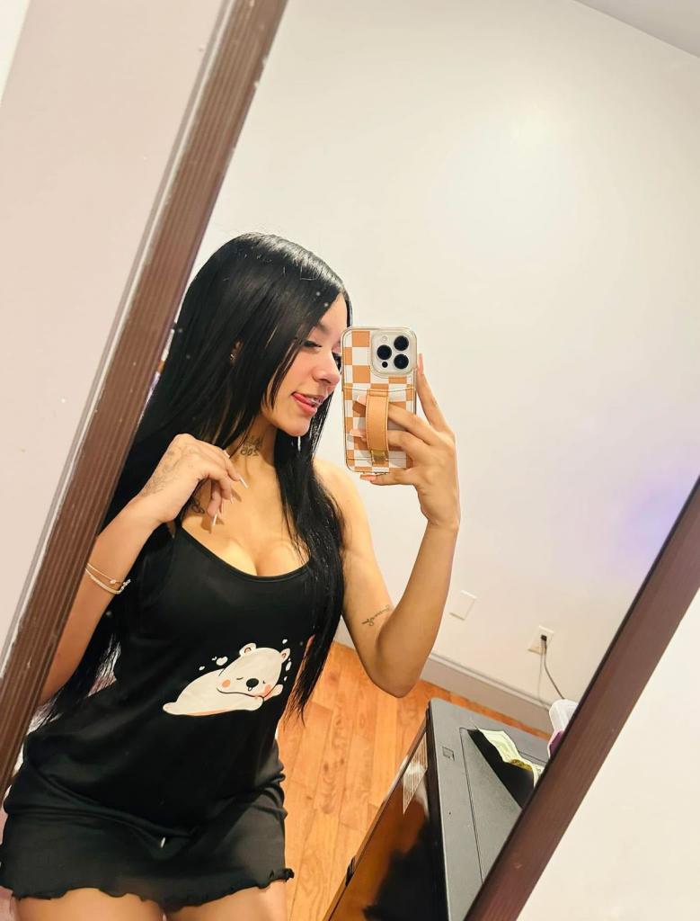 Chica busca chico en Las Palmas: 