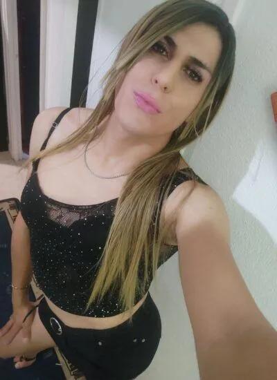 Travesti en Madrid: 