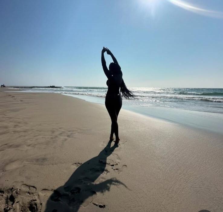 Chica busca chico en Granada: 