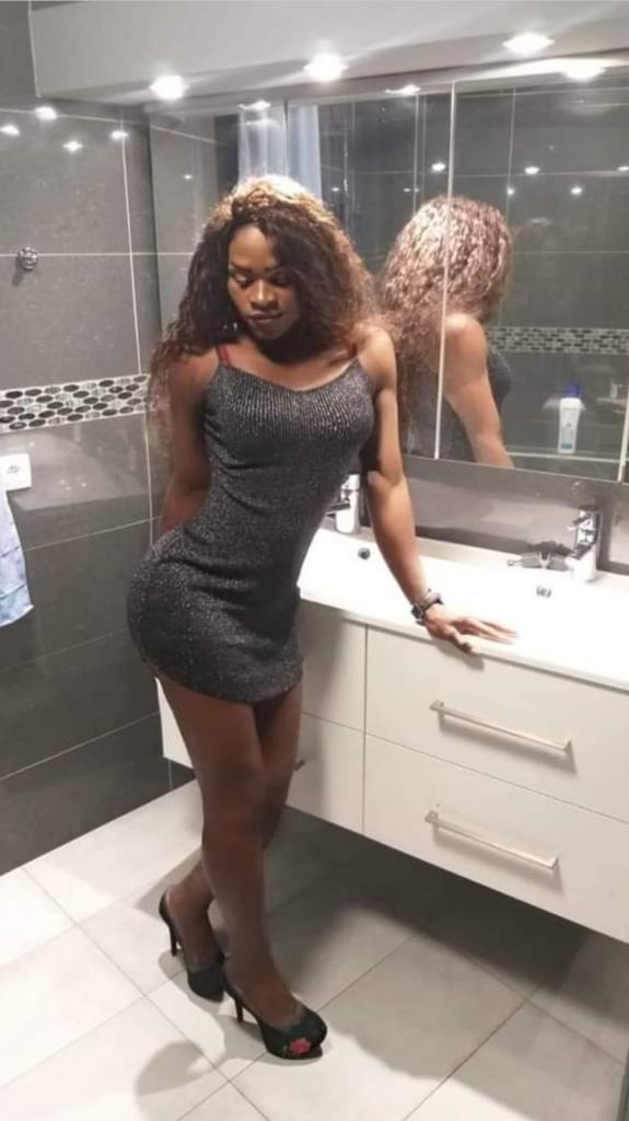 Travesti en Sevilla: 