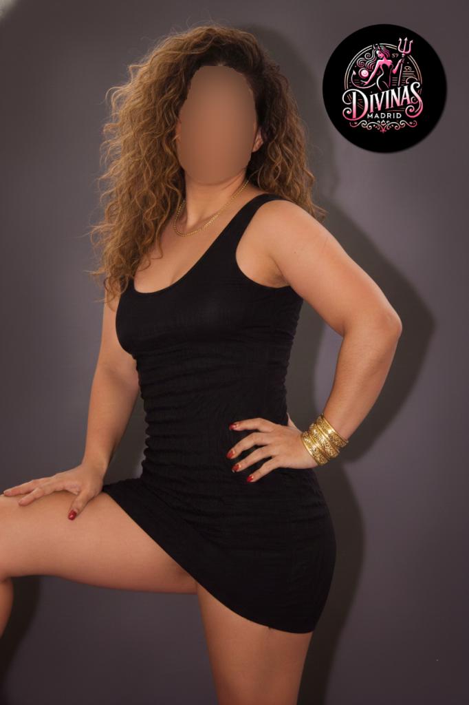 Chica busca chico en Madrid: 
