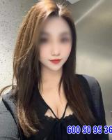 600509536: Chica busca chico en Barcelona