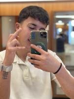 643645885: Chico busca chica en Sevilla