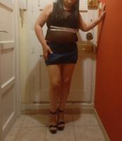 672594048: Chica busca chico en Madrid