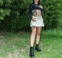 614746848: Chica busca chico en Sevilla