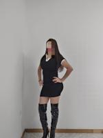 679234236: Chica busca chico en Madrid