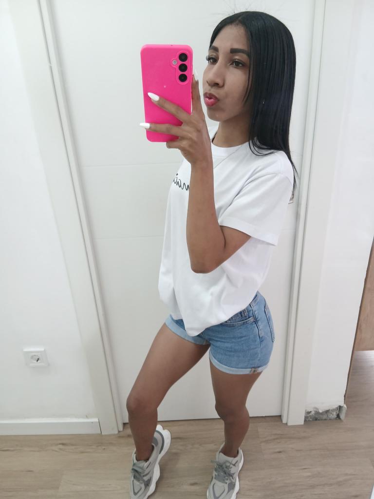 672728793: Chica busca chico en Las Palmas