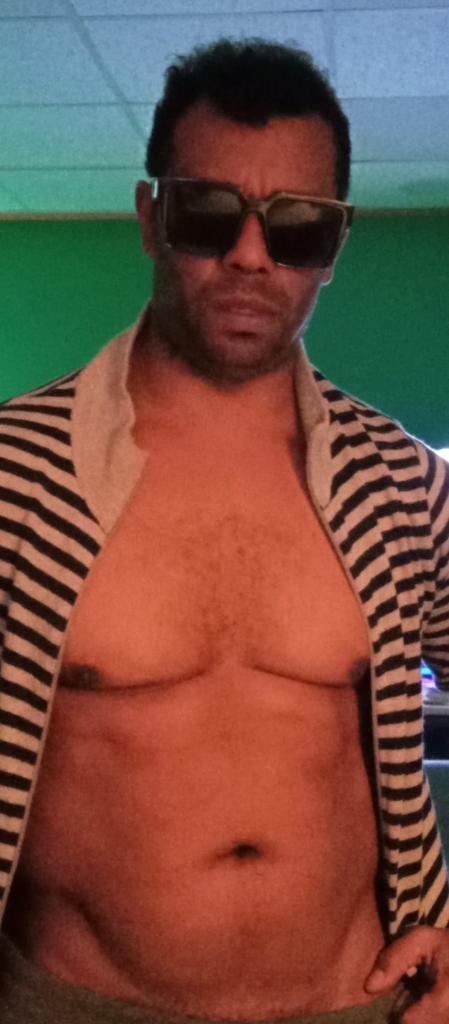 Chico busca chica en Madrid: 