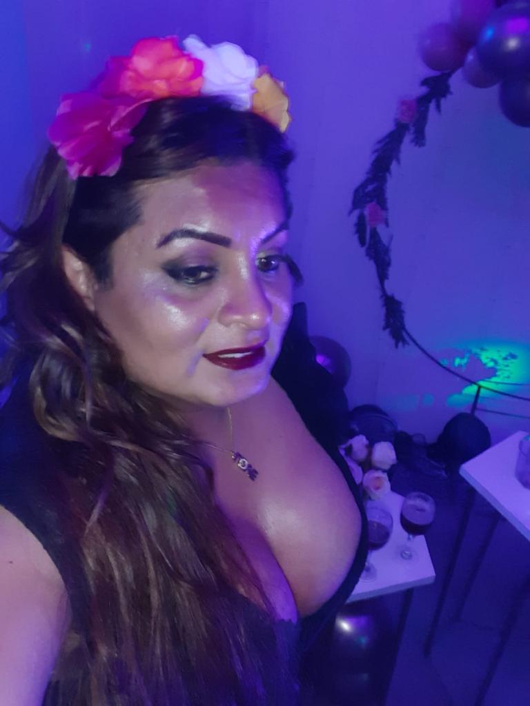 Transexual en Barcelona: 