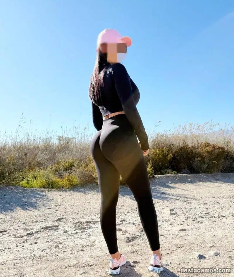 644490932: Chica busca chico en Badajoz