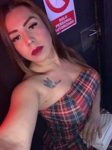650671596: Travesti en Madrid