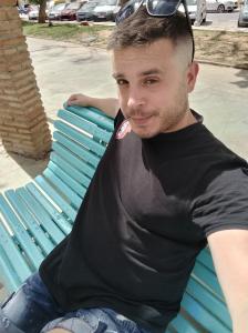 Chico busca chica en Murcia: 