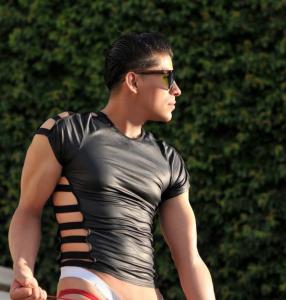 Chico busca chica en Murcia: 