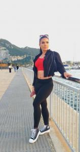 632266234: Transexual en Las Palmas